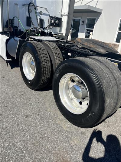 2020 Kenworth T680