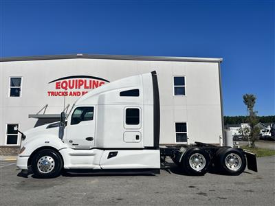 2020 Kenworth T680