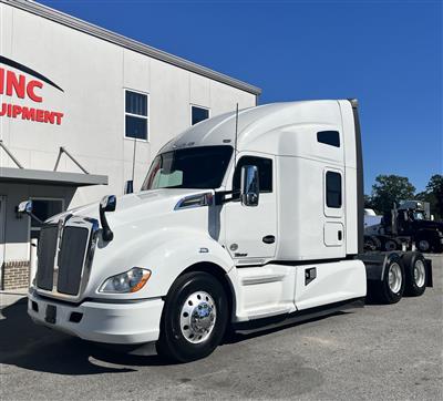 2020 Kenworth T680