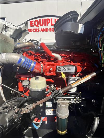 2020 Kenworth T680
