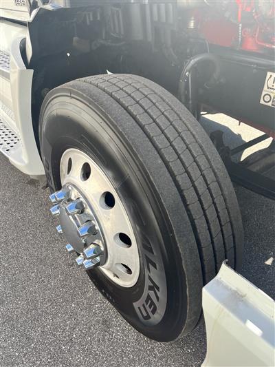 2020 Kenworth T680