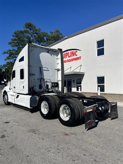2020 Kenworth T680