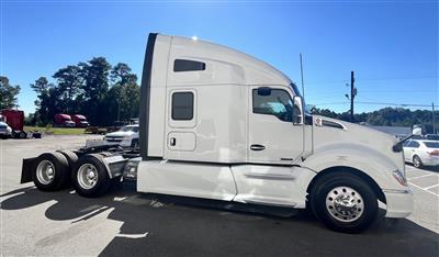 2020 Kenworth T680