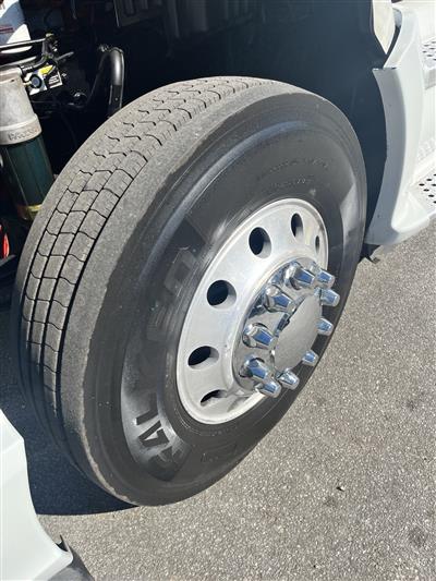 2020 Kenworth T680