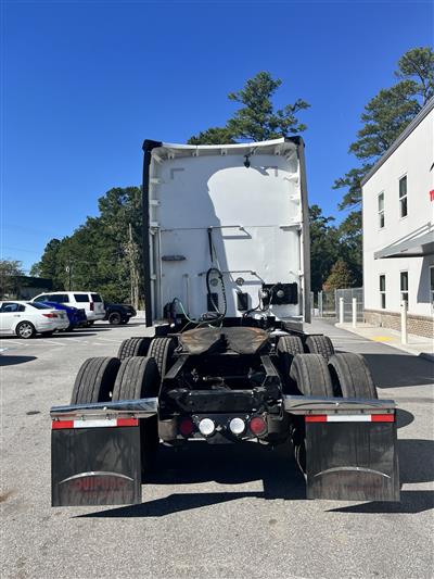 2020 Kenworth T680