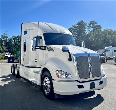 2020 Kenworth T680