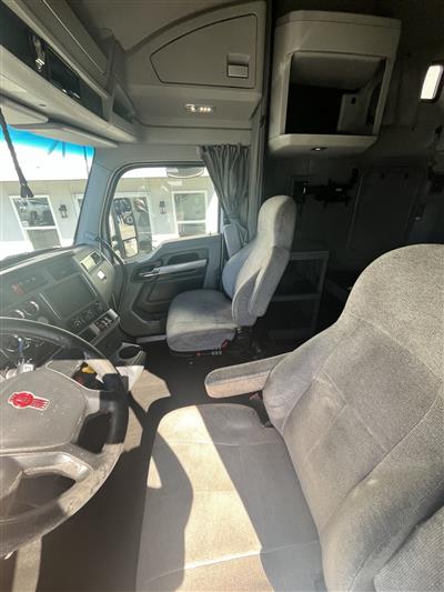 2020 Kenworth T680
