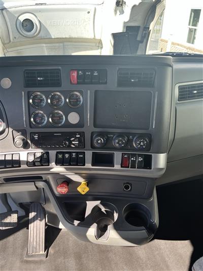 2020 Kenworth T680