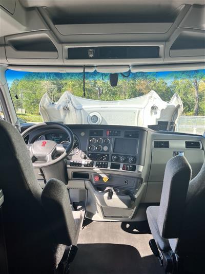 2020 Kenworth T680