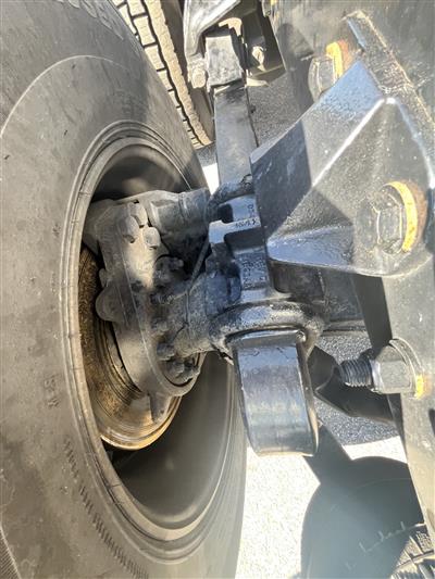 2020 Kenworth T680