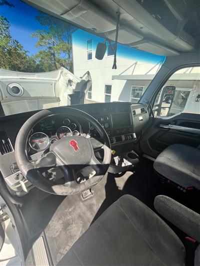 2020 Kenworth T680