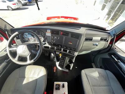 2020 Kenworth T880 TRI AXLE DUMP TRUCK