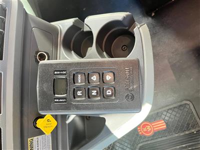 2020 Kenworth T880 TRI AXLE DUMP TRUCK