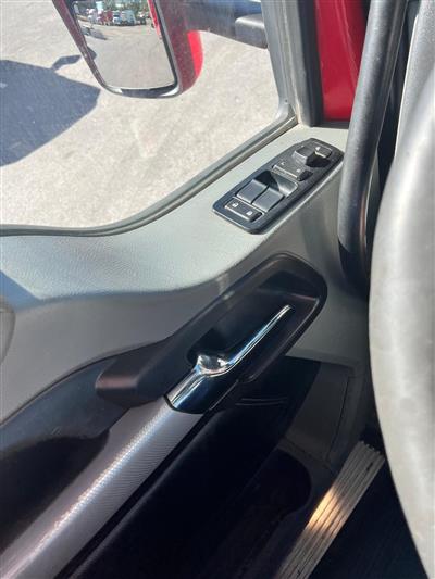 2020 Kenworth T880 TRI AXLE DUMP TRUCK