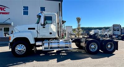 2014 Mack CHU613