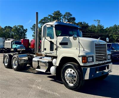 2014 Mack CHU613