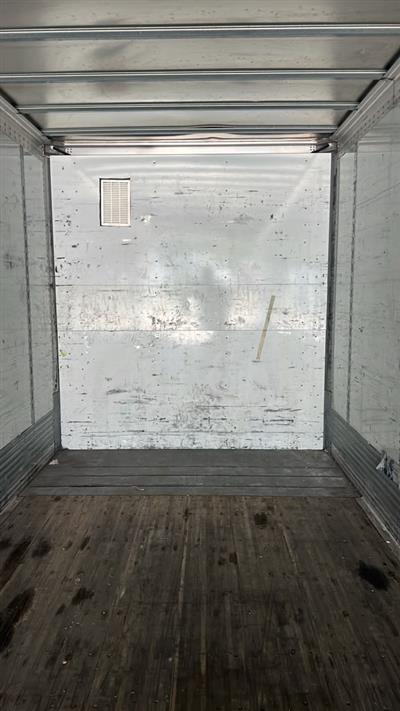 2022 Fruehauf 53 X102 DRY VAN 