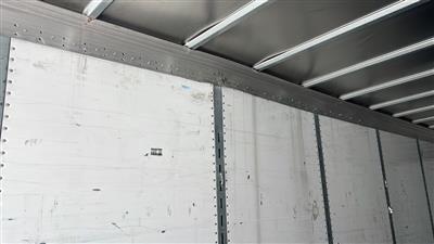 2022 Fruehauf 53 X102 DRY VAN 