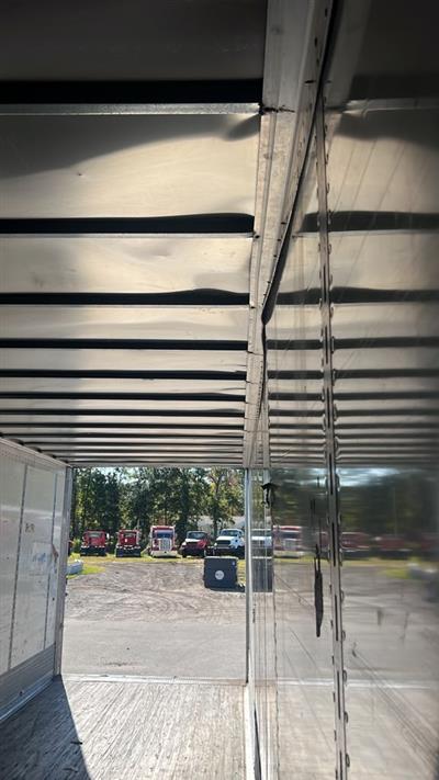 2022 Fruehauf 53 X102 DRY VAN 