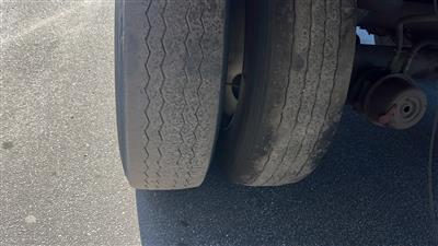 2022 Fruehauf 53 X102 DRY VAN 
