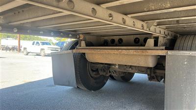 2022 Fruehauf 53 X102 DRY VAN 