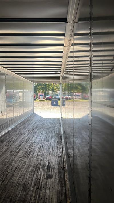 2022 Fruehauf 53 X102 DRY VAN 