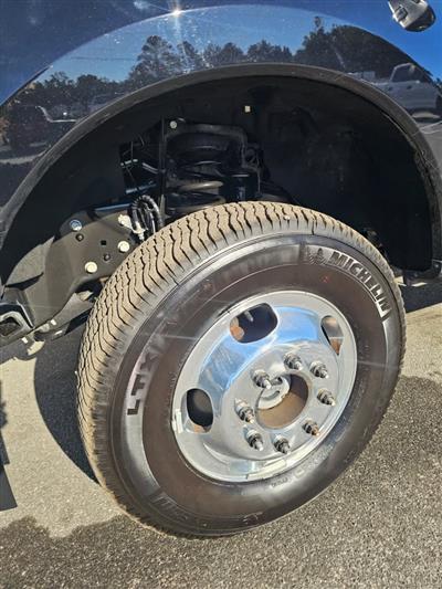 2022 Ford F-350 LARIAT CREW CAB 4X4