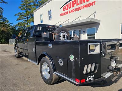 2022 Ford F-350 LARIAT CREW CAB 4X4