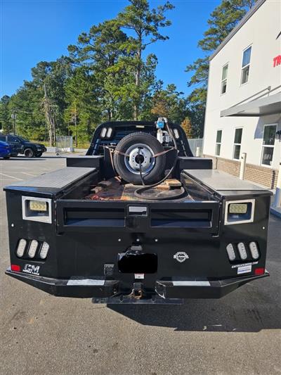 2022 Ford F-350 LARIAT CREW CAB 4X4