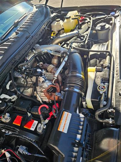 2022 Ford F-350 LARIAT CREW CAB 4X4