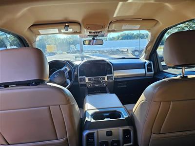 2022 Ford F-350 LARIAT CREW CAB 4X4