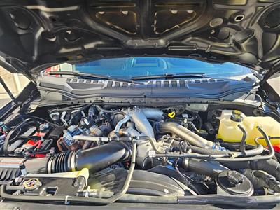 2022 Ford F-350 LARIAT CREW CAB 4X4