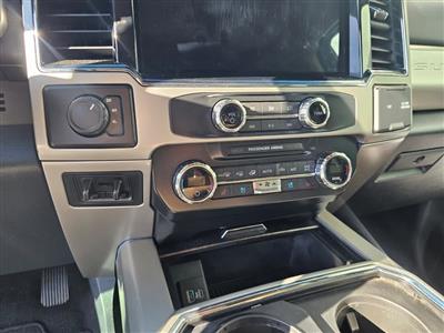 2022 Ford F-350 LARIAT CREW CAB 4X4