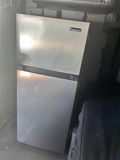 2019 Freightliner Cascadia