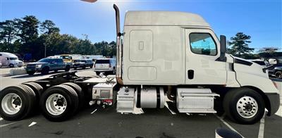 2019 Freightliner Cascadia