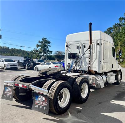 2019 Freightliner Cascadia
