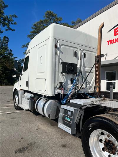 2019 Freightliner Cascadia