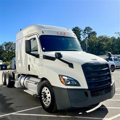 2019 Freightliner Cascadia