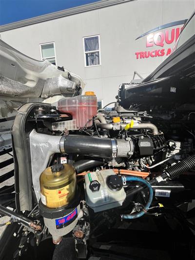 2019 Freightliner Cascadia