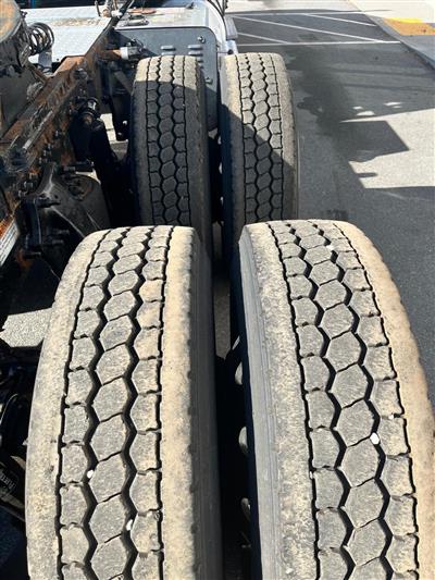 2019 Freightliner Cascadia