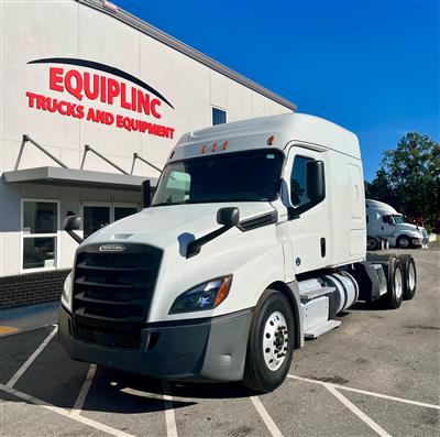 2019 Freightliner Cascadia