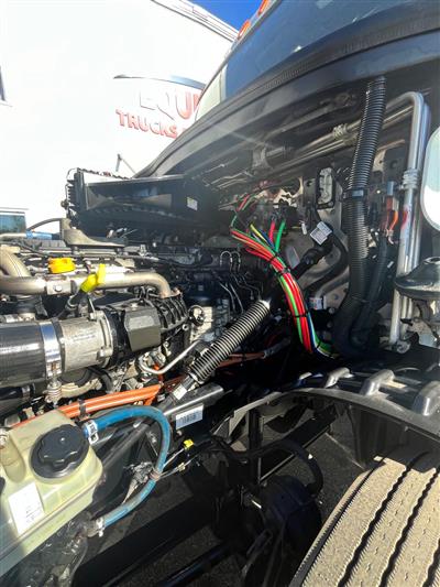 2019 Freightliner Cascadia