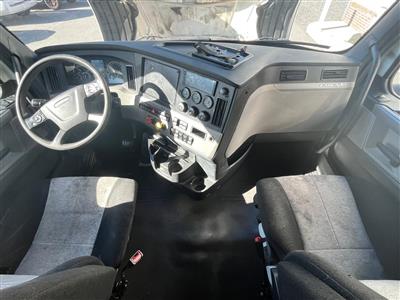 2019 Freightliner Cascadia