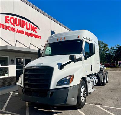 2019 Freightliner Cascadia