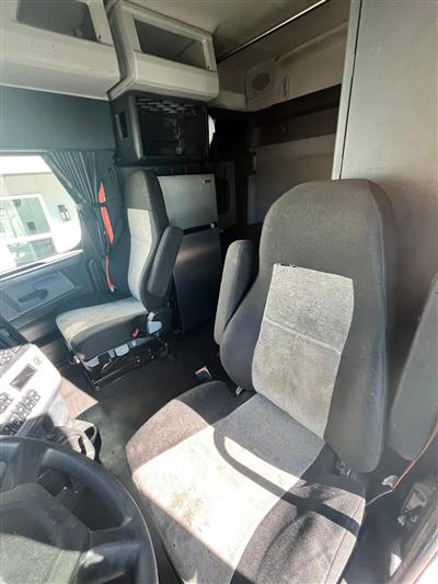 2019 Freightliner Cascadia
