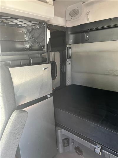 2019 Freightliner Cascadia