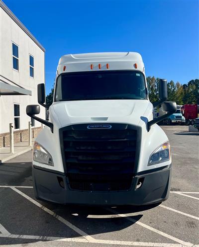 2019 Freightliner Cascadia