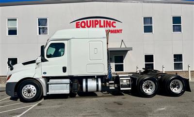 2019 Freightliner Cascadia