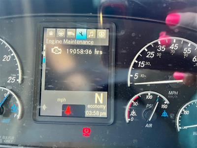 2019 Freightliner Cascadia