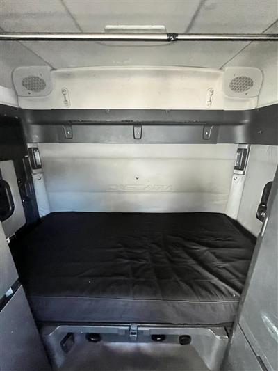 2019 Freightliner Cascadia